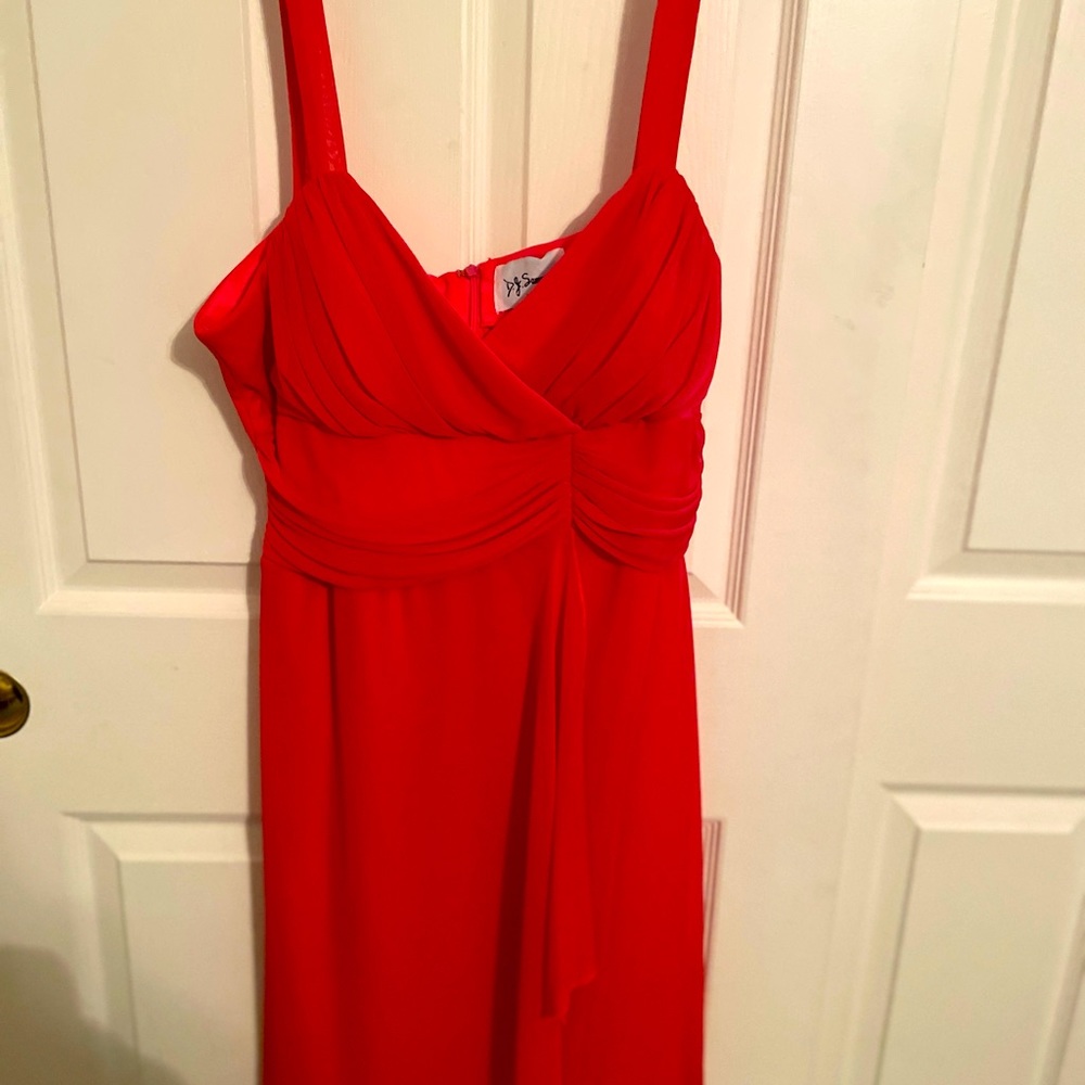Women’s dress